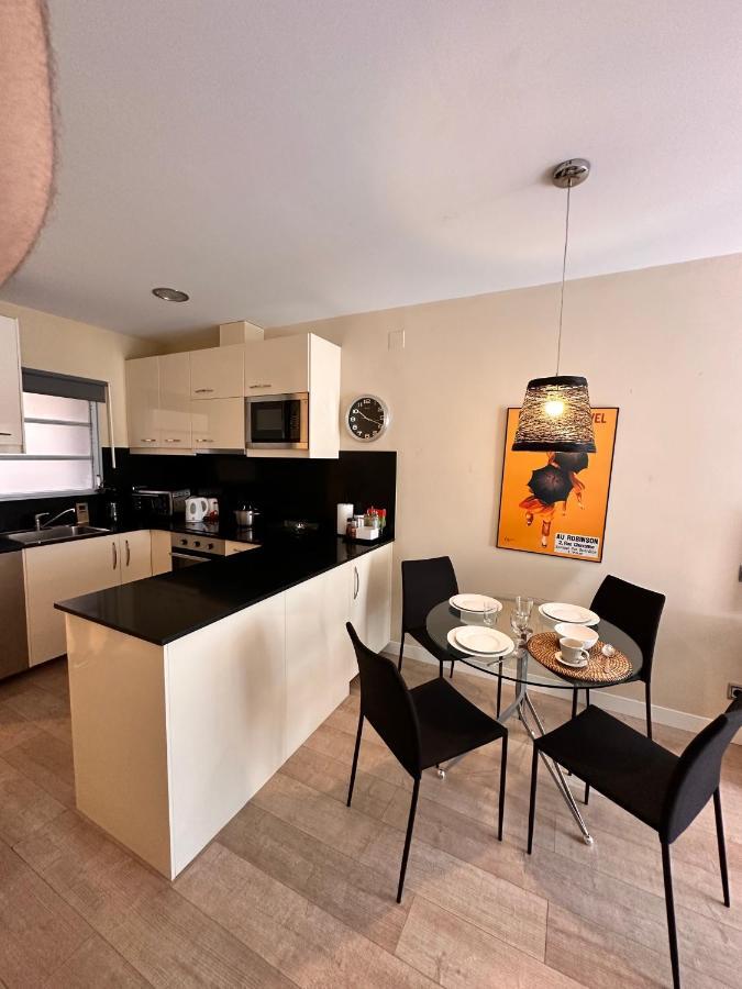 Gracia Barcelona Apartment Exterior foto